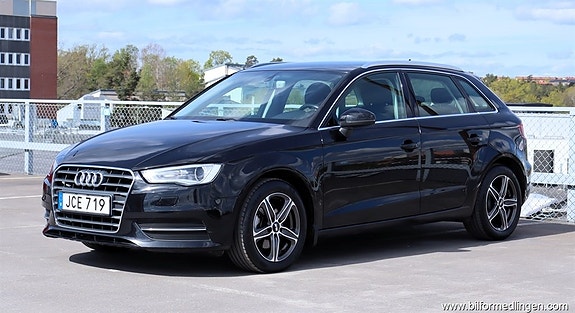 Audi A3 15 of 17