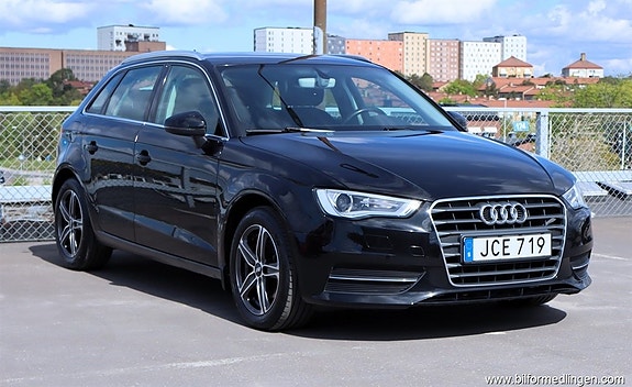 Audi A3 2 of 5
