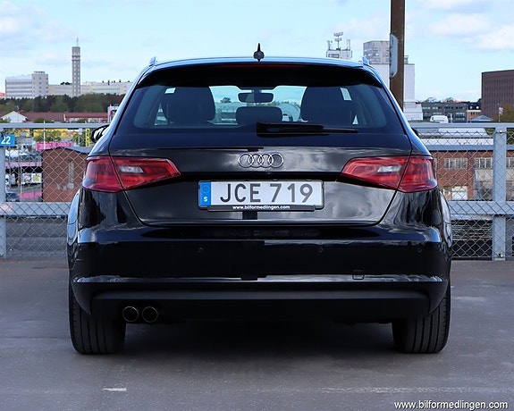 Audi A3 16 of 17