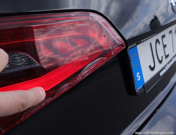 Audi A3 13 of 17