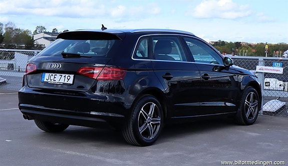 Audi A3 3 of 5