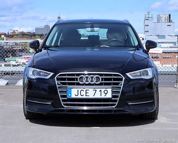 Audi A3 17 of 17
