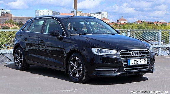 Audi A3 14 of 17