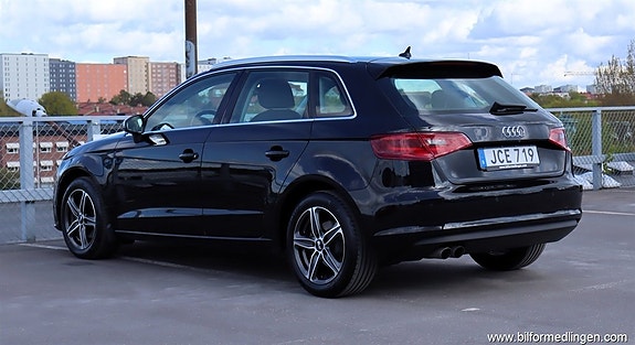 Audi A3 4 of 5