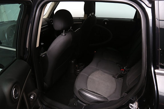 MINI Countryman Cooper D 21 of 22