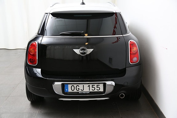 MINI Countryman Cooper D 7 of 22