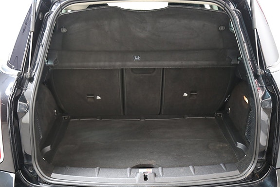 MINI Countryman Cooper D 22 of 22
