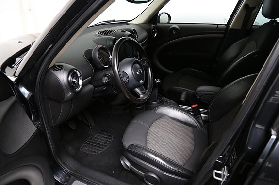 MINI Countryman Cooper D 10 of 22