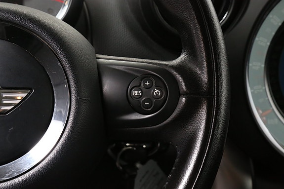 MINI Countryman Cooper D 15 of 22