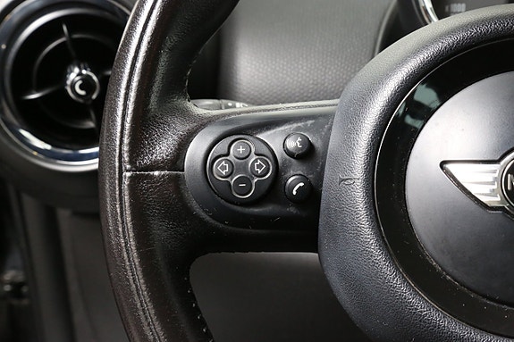 MINI Countryman Cooper D 13 of 22