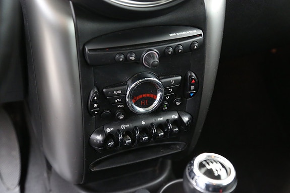 MINI Countryman Cooper D 19 of 22