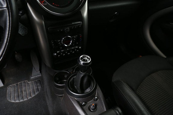 MINI Countryman Cooper D 20 of 22