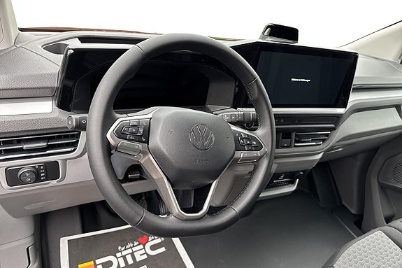 Volkswagen Transporter 5 of 5