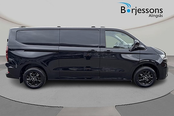 Volkswagen Transporter 2 of 5