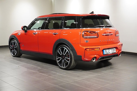 MINI Clubman Cooper 3 of 5