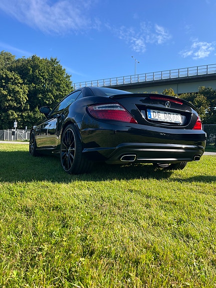 Mercedes-Benz 250 11 of 11