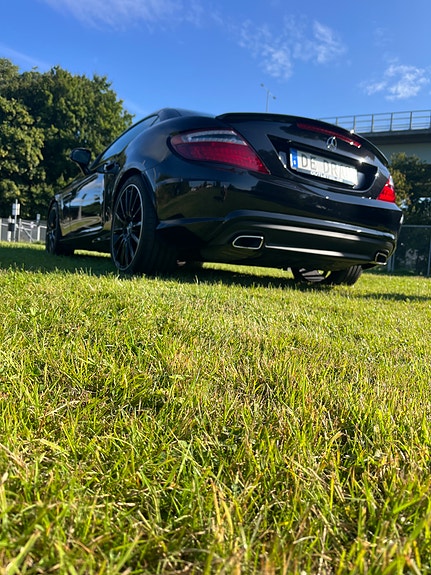 Mercedes-Benz 250 10 of 11