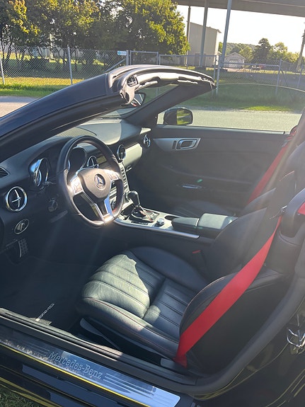 Mercedes-Benz 250 7 of 11