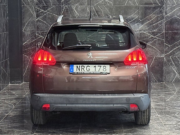 Peugeot 2008 12 of 20