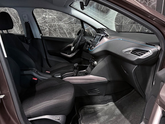 Peugeot 2008 15 of 20