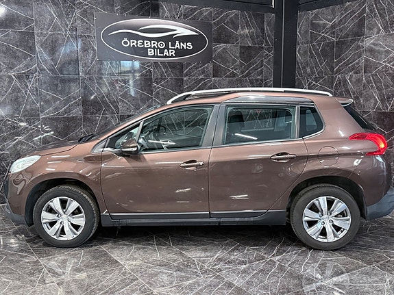 Peugeot 2008 6 of 20