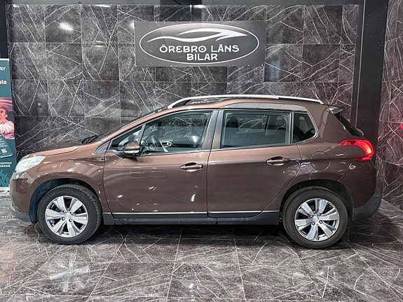 Peugeot 2008 10 of 20