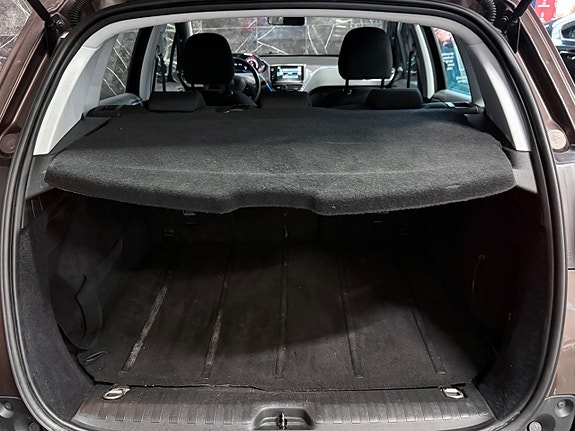 Peugeot 2008 20 of 20