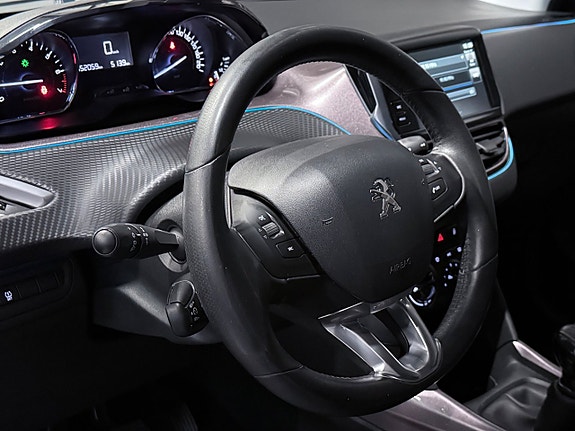 Peugeot 2008 19 of 20