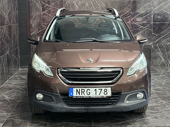 Peugeot 2008 11 of 20