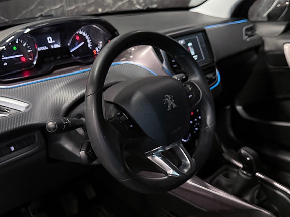 Peugeot 2008 18 of 20
