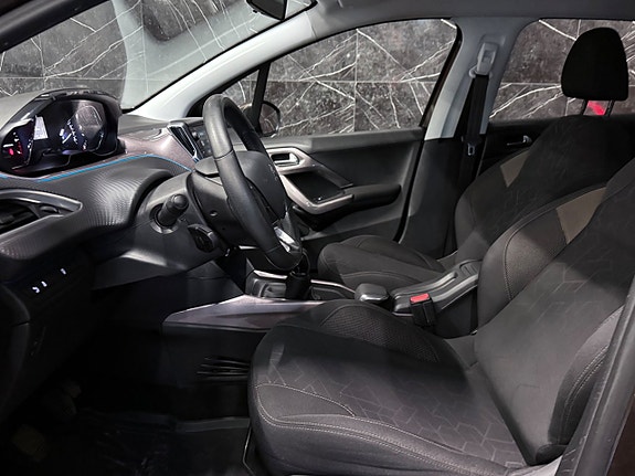 Peugeot 2008 13 of 20