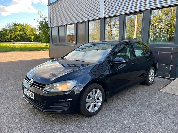 Volkswagen Golf-Serie