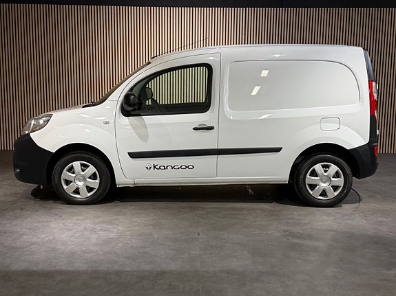 Renault Kangoo Express 2 of 5