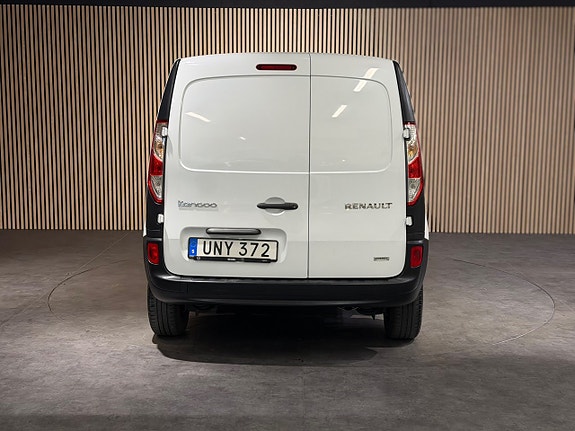 Renault Kangoo Express 5 of 5