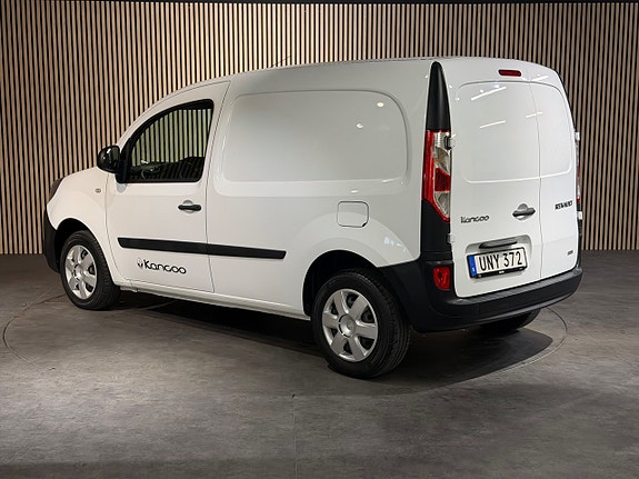 Renault Kangoo Express 3 of 5