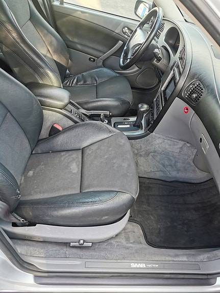 Saab 9-5 5 of 5