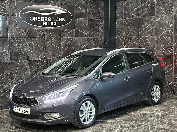İkinci el  Kia Ceed 1.6