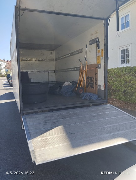 Brugt Volkswagen Crafter 