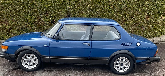 İkinci el  Saab 99 