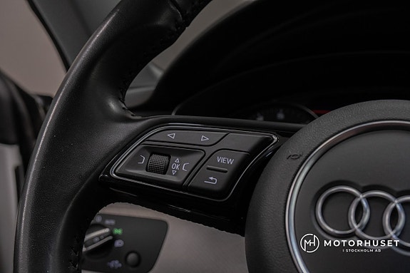 Audi A5 18 of 19