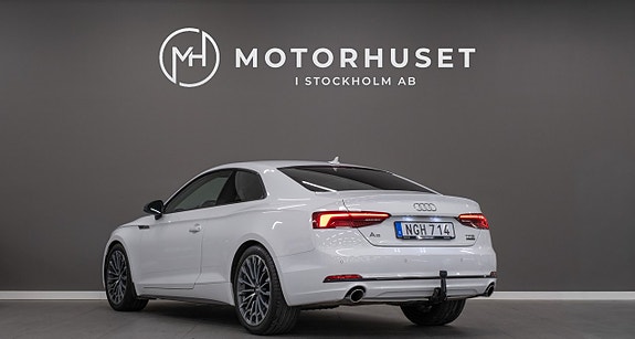 Audi A5 4 of 5