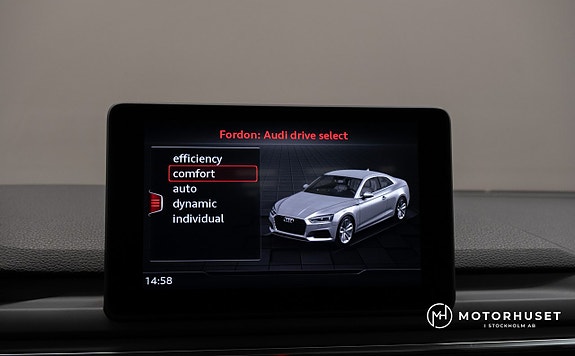 Audi A5 14 of 19