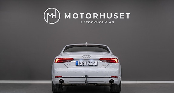 Audi A5 5 of 5