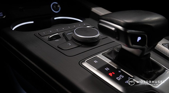 Audi A5 15 of 19