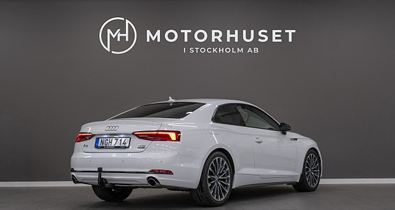 Audi A5 6 of 19