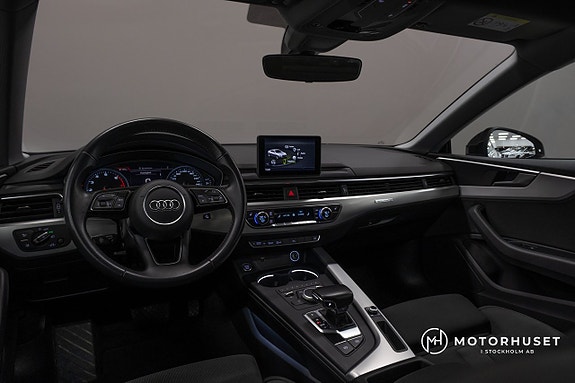 Audi A5 8 of 19