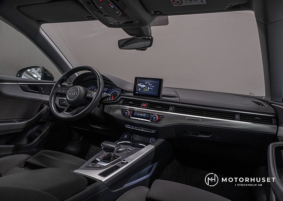 Audi A5 10 of 19