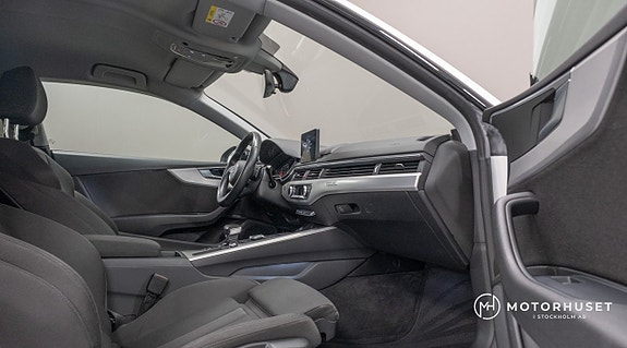 Audi A5 9 of 19