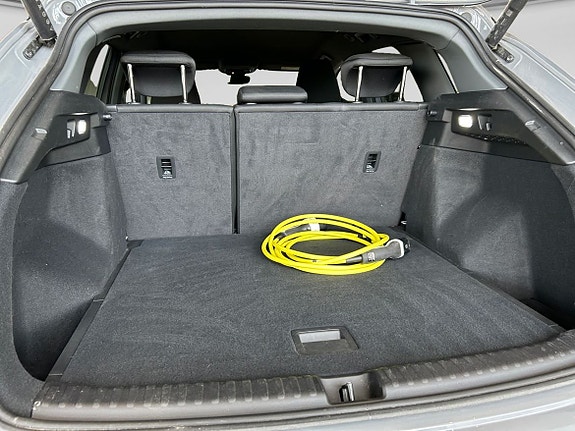 Audi Q4 Sportback e-tron 4 of 5
