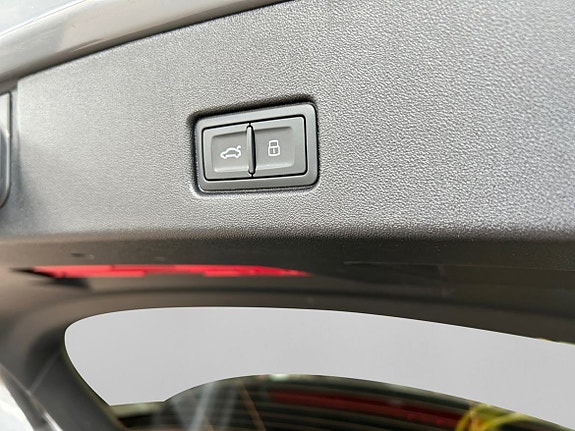Audi Q4 Sportback e-tron 5 of 5